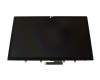 ST51K06159 Original Lenovo Touch-Displayeinheit 13,3 Zoll (WUXGA 1920x1200) schwarz