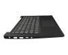 ST61L14179 Original Lenovo Tastatur inkl. Topcase DE (deutsch) grau/schwarz