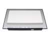 Sager Notebook NP6852 (N850HK1) IPS Display FHD (1920x1080) matt 60Hz (30Pin)