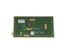 Sager Notebook NP6872 (N870HK1) Original Touchpad Board
