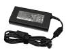 Sager Notebook NP7852 (NH55EDQ) Netzteil 150,0 Watt EU Wallplug normale Bauform