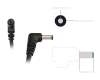 Sager Notebook NP7881C (NP70SNC) GaN-Netzteil 280,0 Watt normale Bauform