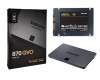 Samsung 530U3C A02 SSD Festplatte Samsung 870 QVO 8TB (2,5 Zoll / 6,4 cm)