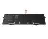 Samsung Galaxy Book 6 (NP744BJG) Original Akku 61,2Wh