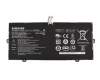 Samsung Galaxy Book Flex (NP950QCG) Original Akku 69,8Wh