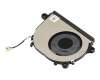 Samsung Galaxy Book Pro 360 (NP930QDB) Original CPU-Lüfter