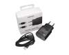 Samsung Galaxy Book S (NP767XCM) Original USB-C Netzteil 25,0 Watt EU Wallplug