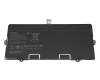 Samsung Galaxy Book5 Pro 14 (NP944XHA) Original Akku 63Wh