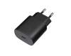 Samsung Galaxy Tab S4 Original USB-C Netzteil 25,0 Watt EU Wallplug