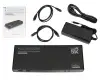 Samsung NC20-anyNet KA03UK Dual 4K Hybrid-USB Docking Station inkl. 100W Netzteil von IPC-Computer