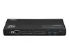 Samsung NC20-anyNet KA03UK Dual 4K Hybrid-USB Docking Station inkl. 100W Netzteil von IPC-Computer