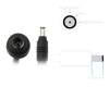 Samsung NP550P5C-S02DE Original Netzteil 90,0 Watt