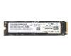 Samsung PM9A1 MZVL81T0HELB PCIe NVMe SSD Festplatte 1TB (M.2 22 x 80 mm)