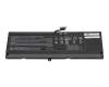 Schenker SKE15E22 Original Akku 80Wh