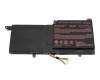 Schenker SSL13L17 Original Akku 36Wh