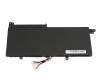 Schenker Slim 13 L17 (SSL13L17) Original Akku 36Wh