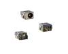 Schenker Vision 15-E21 Original Stromversorgungsbuchse 5,5/2,5mm 3PIN