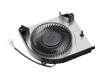 Schenker XAP15XE22 Original GPU-Lüfter