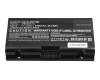 Schenker XAP15XE22 Replacement Akku 59Wh