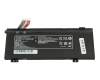 Schenker XCO17E20 Original Akku 46,74Wh