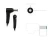 Schenker XCO17IE21 Netzteil 180,0 Watt flache Bauform von Delta Electronics (5,5/2,5)