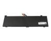 Schenker XMG A707 Replacement Akku 60,8Wh