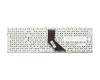 Schenker XMG A722 (W370ET) Original Tastatur DE (deutsch) schwarz