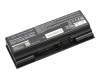 Schenker XMG Apex 15-M21 Replacement Akku 40,15Wh