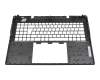 Schenker XMG NEO 17-E23 (GM7PX9N) Original Gehäuse Oberseite schwarz