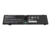 Schenker XMG NEO 17-E23 (XNE17E23) Original Akku 99,8Wh
