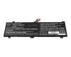 Schenker XNE15E19 Replacement Akku 60,8Wh