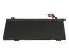 Schenker XNE17E20 Original Akku 46,74Wh