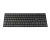 Schenker XNE17E20 Original Tastatur DE (deutsch) schwarz mit Backlight