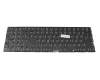 Schenker XNE17M19 Original Tastatur DE (deutsch) schwarz mit Backlight