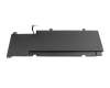 Schenker XPR16SM23 Original Akku 73Wh