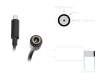 Segway Ninebot E25E Original Netzteil 71,0 Watt abgerundete Bauform