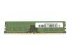 Speicher 16GB (1X16GB) 1RX8 DDR4 PC4-3200 Non-ECC für HP ProBook 445 G7
