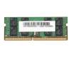 Substitut für Lenovo 01AG854 Arbeitsspeicher 16GB DDR4-RAM
