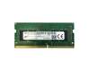 Substitut für MSI S7C-S68D802-S02 Arbeitsspeicher 8GB DDR4-RAM