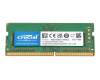 Substitut für MSI S7CS69D801S02 Arbeitsspeicher 16GB DDR4-RAM