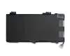 TPN-Q171 Original HP Akku 41,5Wh