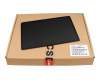 TV115C9M-LL0 Original BOE Touch-Displayeinheit 11,5 Zoll (2K 2000x1200) schwarz (inkl. Klebefolie)