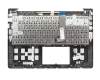 Tastatur, deutsch (DE) inkl. Topcase für Asus VivoBook S400CA