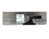 Tastatur, französisch (FR) - schwarz für Asus K54HR