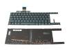 Tastatur für Asus ZenBook Duo UX481FL
