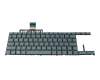 Tastatur für Asus ZenBook Duo UX481FL
