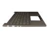 Tastatur für Lenovo Yoga Creator 7 15IMH05 (82DS)