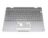 Tastatur für Medion Akoya E4271 (YM14GR)