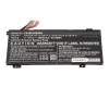 Tongfang GK7CP8S Replacement Akku 45,6Wh
