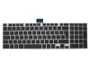 Toshiba Satellite M50-A Original Tastatur DE (deutsch) schwarz